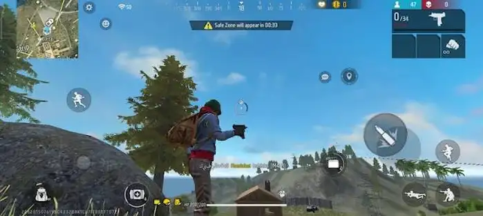 Free Fire APK Download